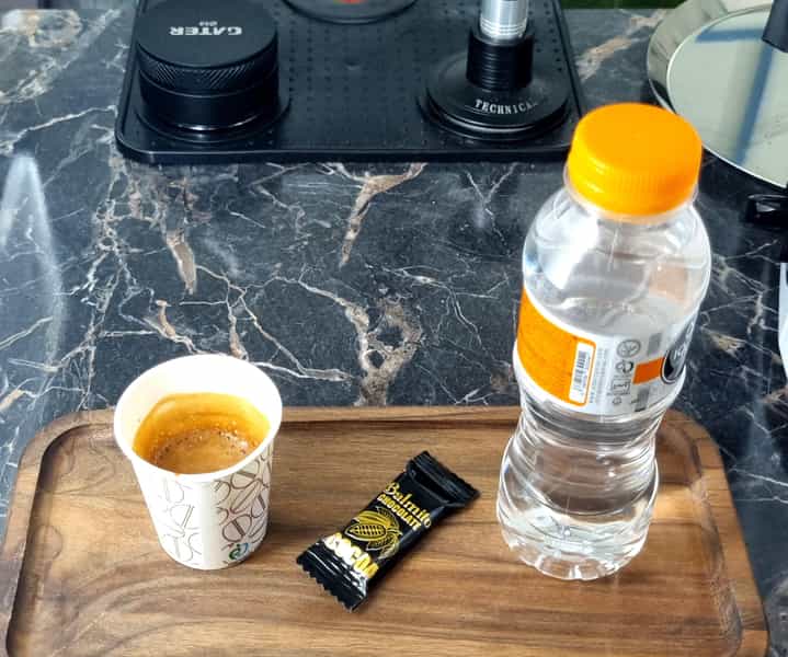 عکس پاندا مارکت شهرک الهیه کرمان