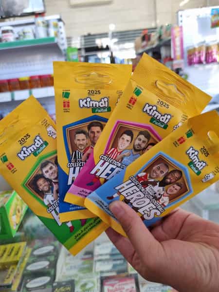 عکس پاندا مارکت شهرک الهیه کرمان