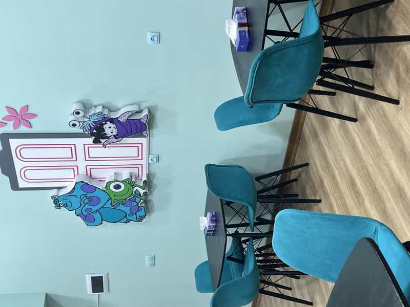 عکس فست‌فود سالیوان شهرک الهیه کرمان