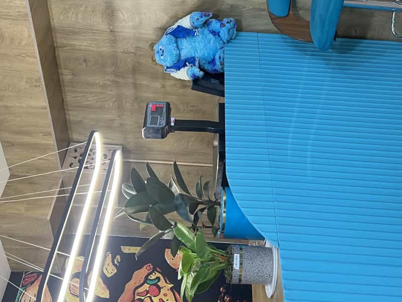 عکس فست‌فود سالیوان شهرک الهیه کرمان