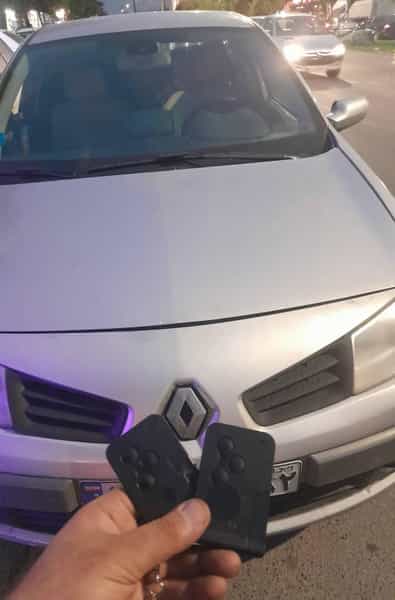 عکس کلید سازی حسن نیا در اسپه کلا آمل