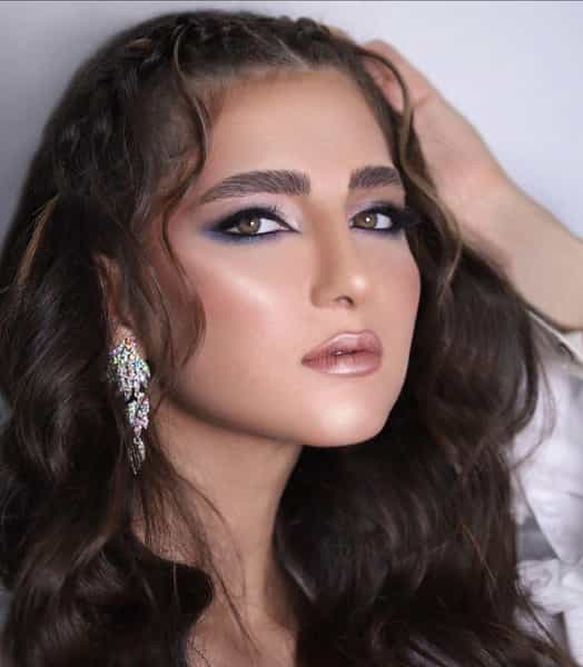 عکس سالن زیبایی نگار قاسمی شهرک شهید رجایی آمل