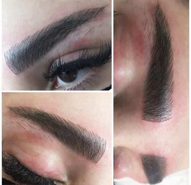 عکس سالن زیبایی نگار قاسمی شهرک شهید رجایی آمل