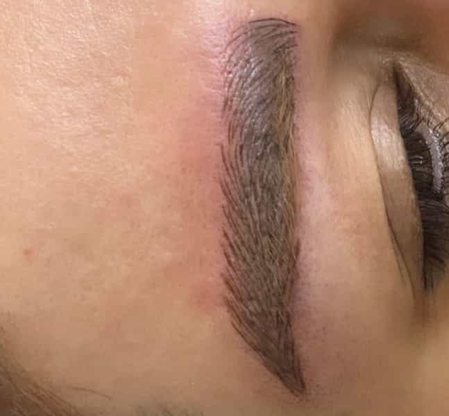 عکس سالن زیبایی نگار قاسمی شهرک شهید رجایی آمل