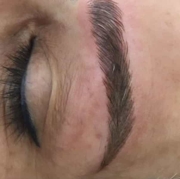عکس سالن زیبایی نگار قاسمی شهرک شهید رجایی آمل