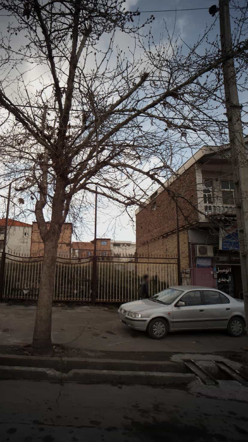 عکس مرکز مشاوره ندای آرامش در کته پشت آمل
