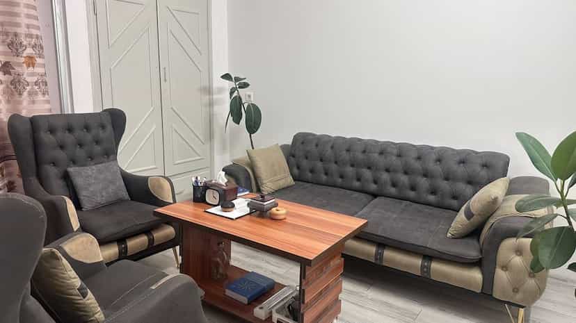 عکس مرکزمشاوره دکترسهیلا باقری در اسپه کلا آمل