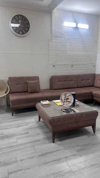 عکس مرکزمشاوره دکترسهیلا باقری در اسپه کلا آمل