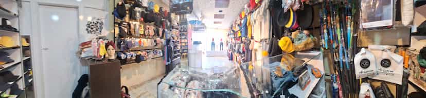 عکس سرزمین کلاه در جهاد کرمان