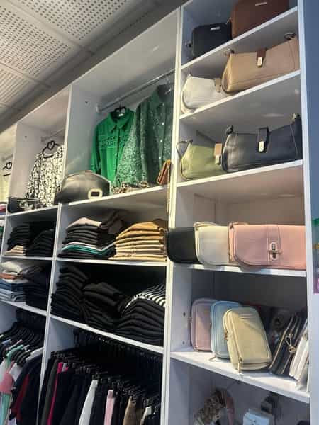 عکس بوتیک گونای در جهاد کرمان