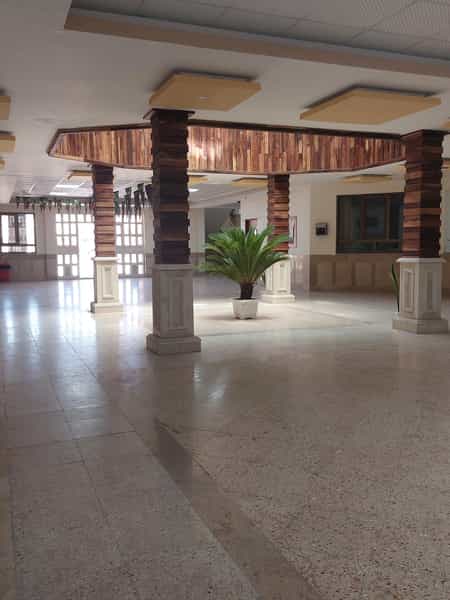 عکس دبیرستان استعدادهای درخشان علامه حلی کوی ذغال سنگ کرمان