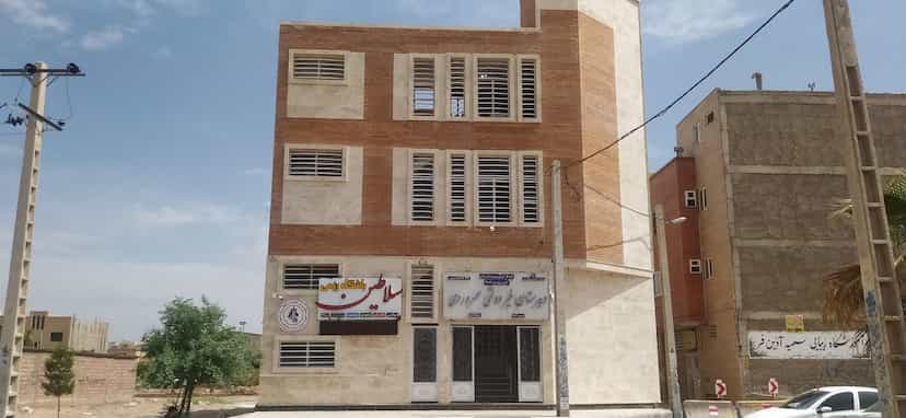 عکس دبیرستان پسرانه سهروردی(دوره دوم) شهرک دانشگاه کرمان