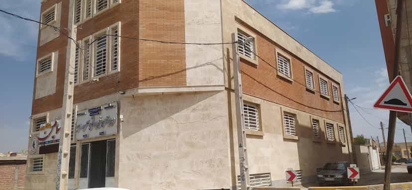 عکس دبیرستان پسرانه سهروردی(دوره دوم) شهرک دانشگاه کرمان