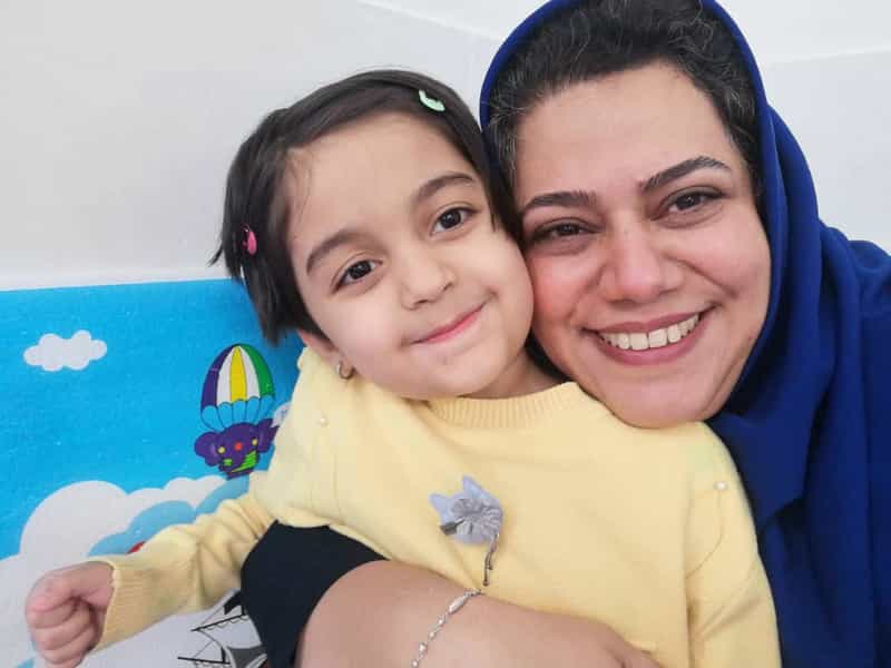 عکس پیش دبستانی تخصصی مهرآیلین در آبنوس کرمان