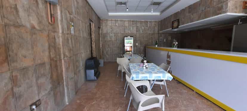 عکس کبابی آتشکده شهرک الهیه کرمان