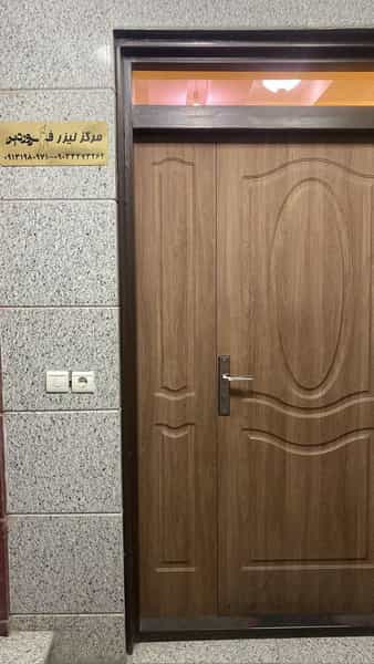 عکس کلینیک زیبایی فروردین در آبنوس کرمان