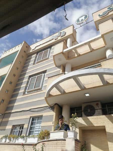 عکس کلینیک دندانپزشکی ولیعصر در جهاد کرمان