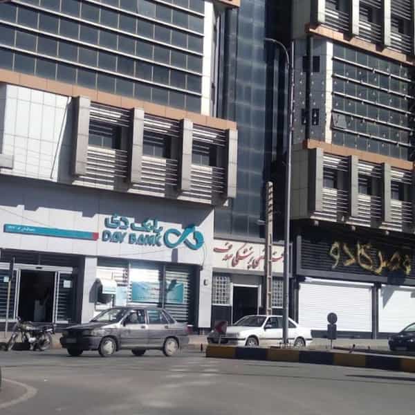 عکس مطب دندانپزشکی دکتر مجتبی معصومی در فردوسی کرمان