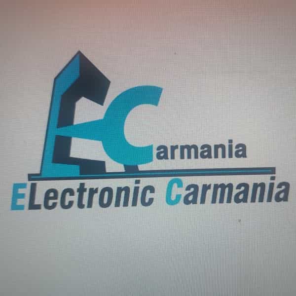 عکس کارمانیا الکترونیک در آبنوس کرمان