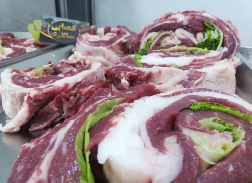 عکس قصابی سالاری شهرک دانشگاه کرمان