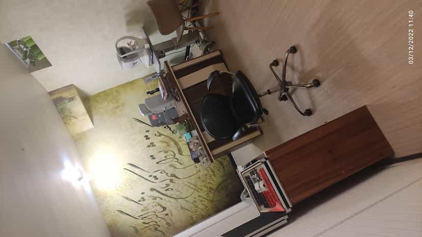 عکس عینک سازی و عینک فروشی بینایی سنجی روشنا در فیروزه کرمان