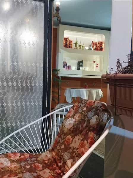 عکس کافی شاپ باریستا در آبنوس کرمان