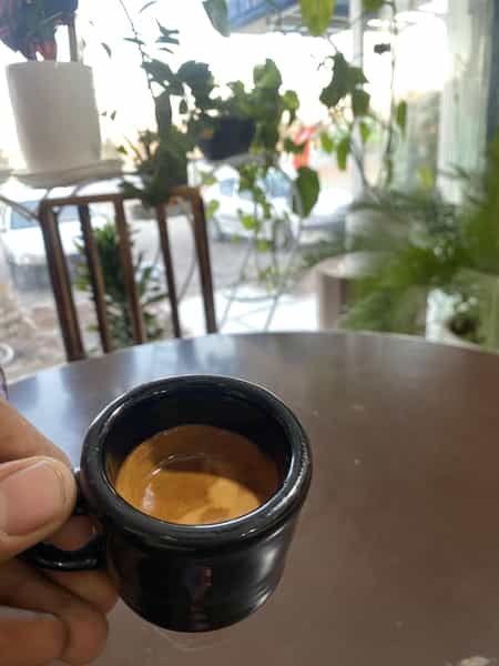 عکس کافه کندو بازی در پایگاه هوانیروز کرمان