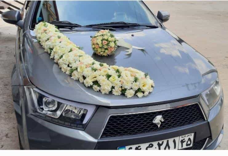 عکس گلسرای یاسین در سلسبیل کرمان