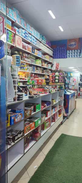 عکس هایپردایموند در پاویان سنندج