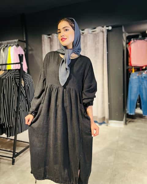 عکس مزون لی لی در جهاد کرمان