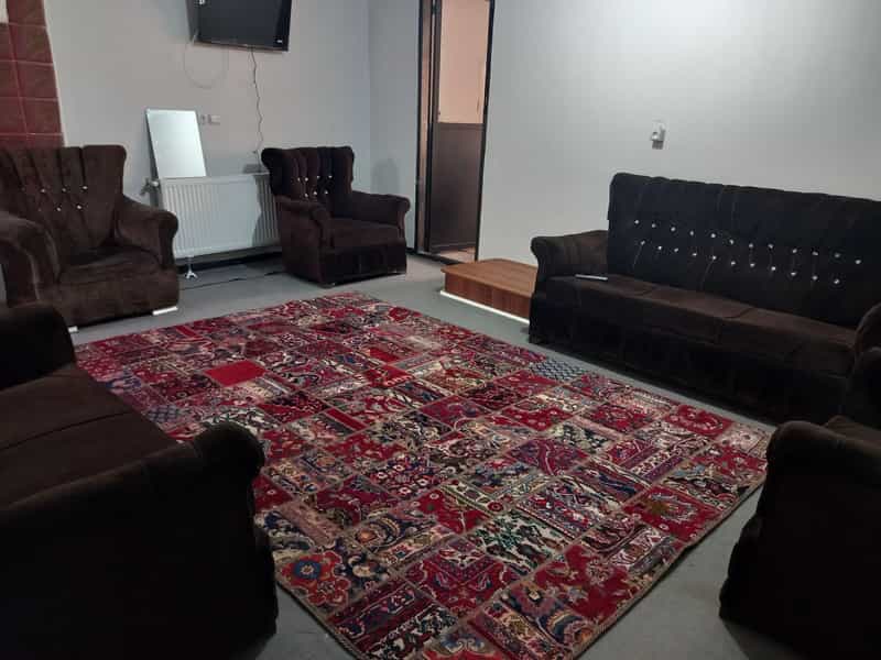 عکس هتل آپارتمان مادر در فردوسی کرمان