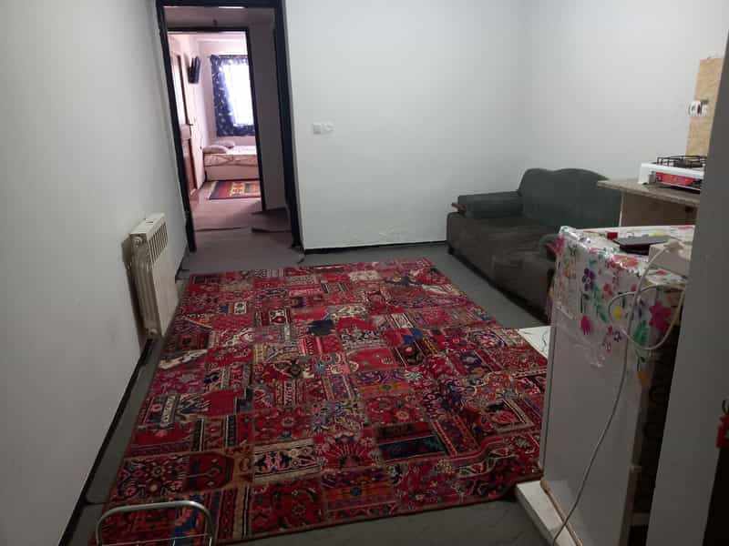 عکس هتل آپارتمان مادر در فردوسی کرمان