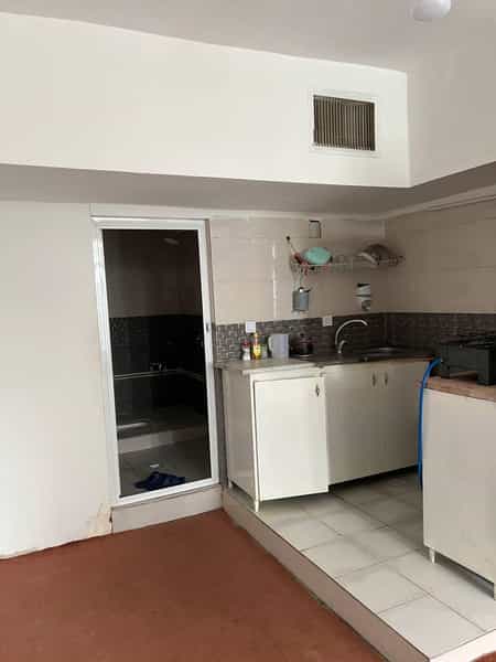 عکس هتل آپارتمان خورشید در چمران کرمان