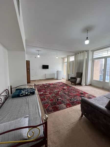 عکس هتل آپارتمان خورشید در چمران کرمان