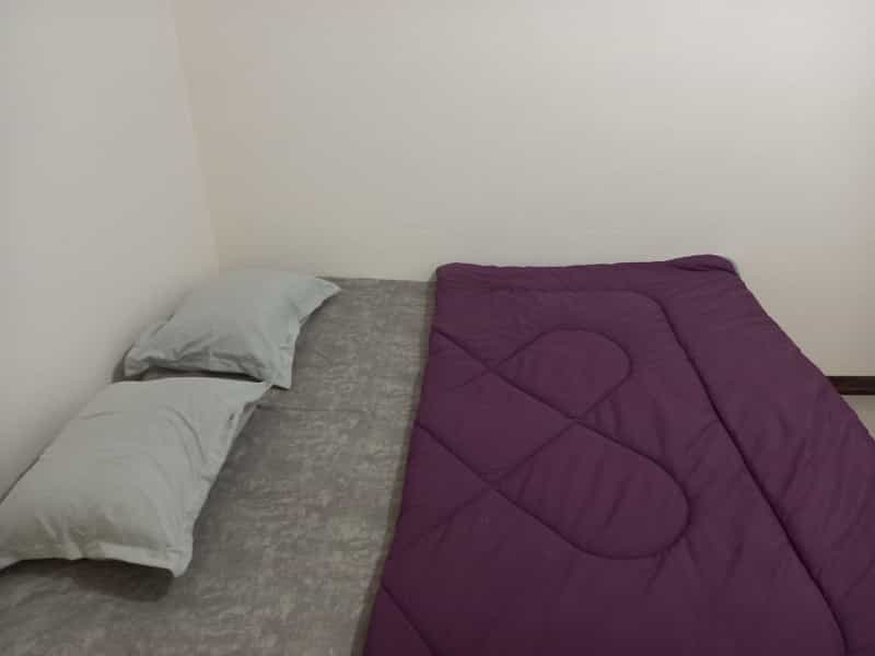 عکس هتل آپارتمان مکران شهرک پیروزی کرمان