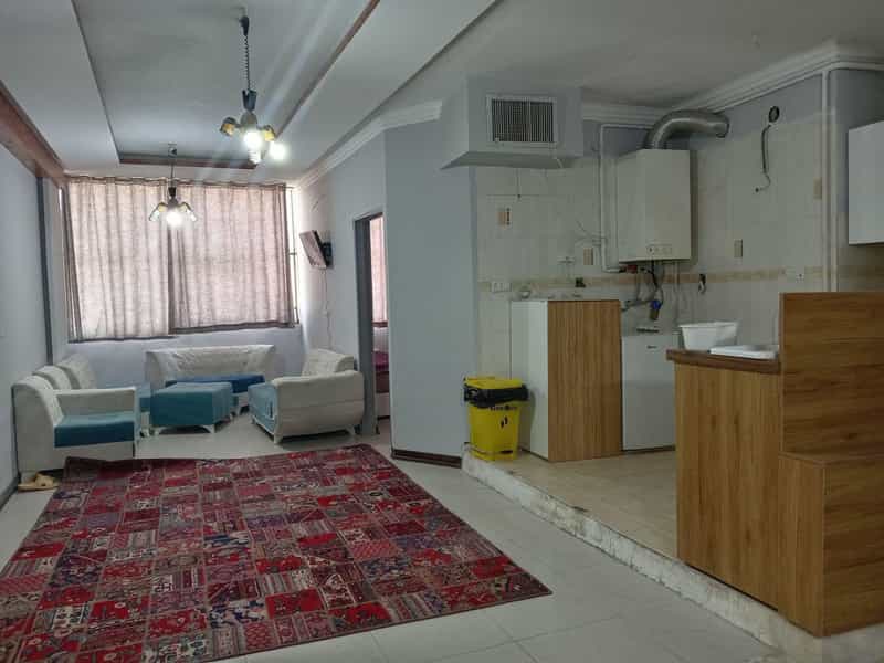 عکس هتل آپارتمان مکران شهرک پیروزی کرمان