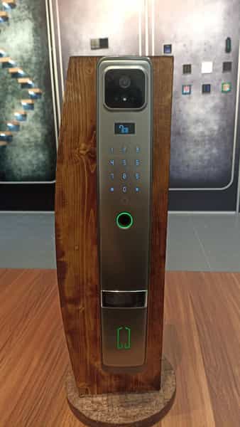 عکس شرکت خانه هوشمند کامفوتک شهرک طباطبایی کرمان