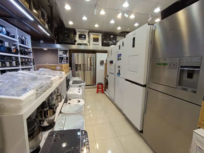 عکس لوازم خانگی دهباشیان