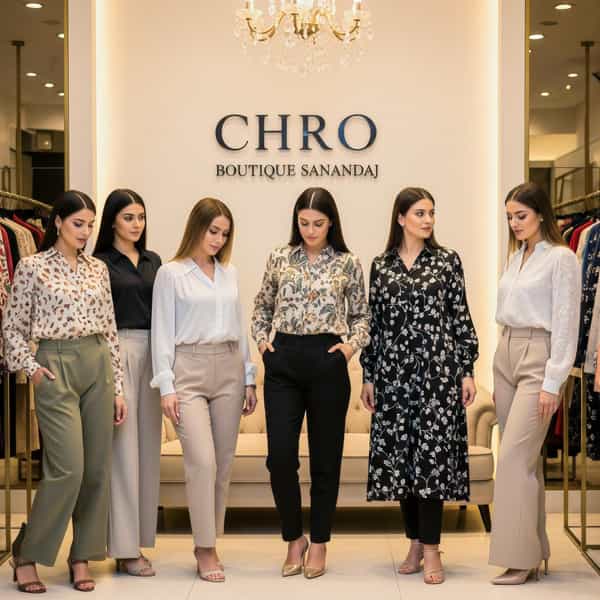 عکس چروبوتیک در سر تپوله سنندج