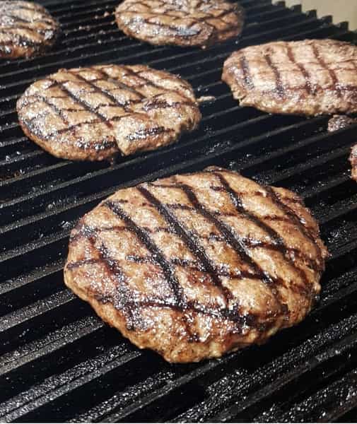 عکس فست فود هربد در دانشگاه قزوین