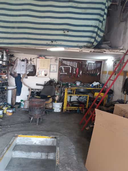 عکس تعمیرگاه تخصصی حامد جاده نجف آباد قزوین