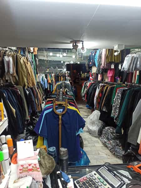 عکس پوشاک حکیما در توحید قزوین