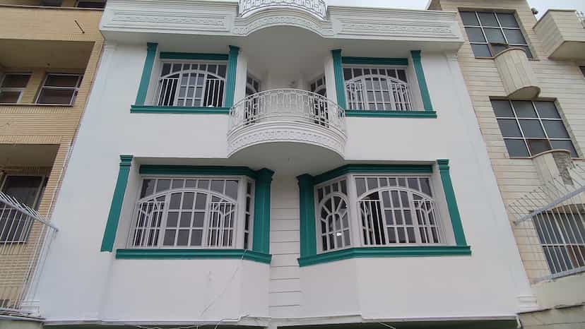 عکس دبستان غیردولتی پسرانه اشتیاق در سعادت قزوین