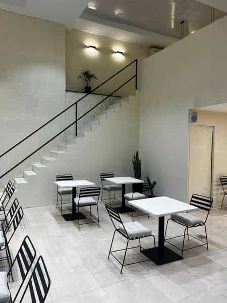 عکس کافه رستوران سوریزو در سرتک قزوین