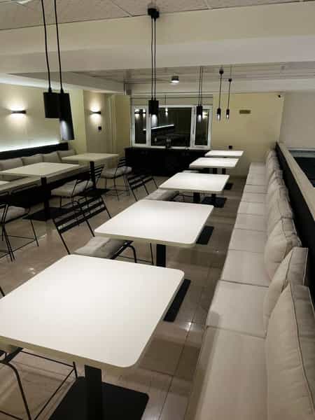 عکس کافه رستوران سوریزو در سرتک قزوین