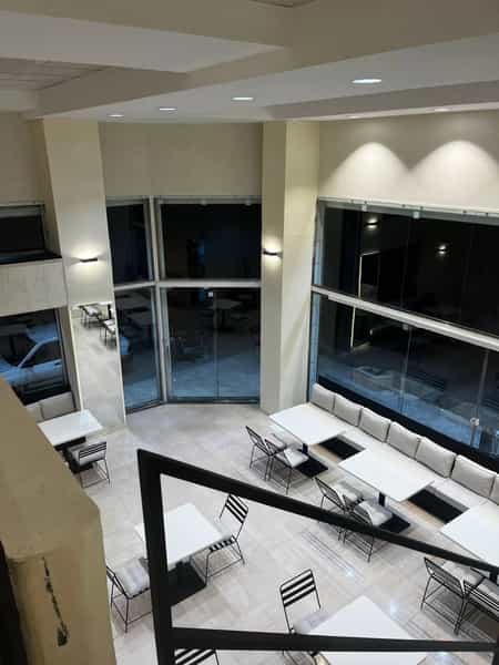 عکس کافه رستوران سوریزو در سرتک قزوین