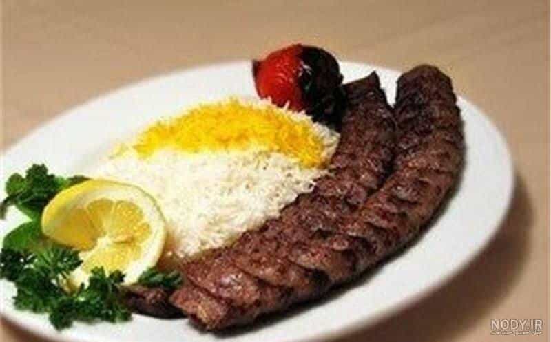 عکس رستوران لقمه پیچ در پونک قزوین