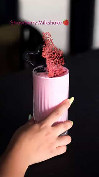 عکس کافه رستوران الپیدا در دهخدا قزوین