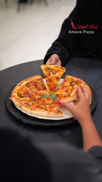 عکس کافه رستوران الپیدا در دهخدا قزوین