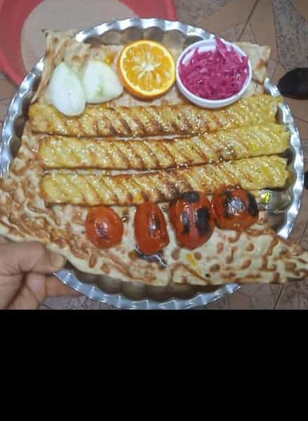 عکس رستوران مینودری در کوثر قزوین